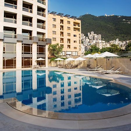 The Rooms Boutique Hotel Джуния Экстерьер фото