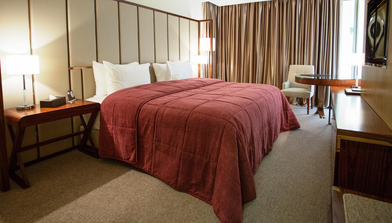 The Rooms Boutique Hotel Джуния Экстерьер фото