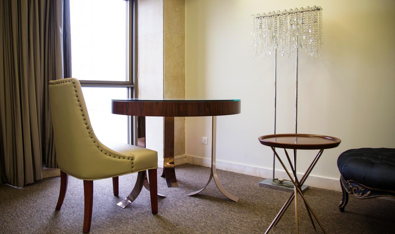 The Rooms Boutique Hotel Джуния Экстерьер фото