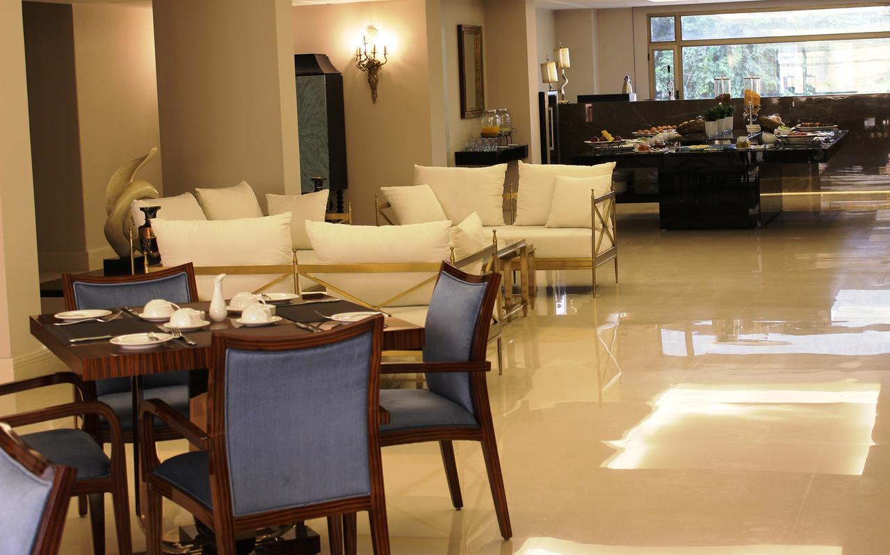 The Rooms Boutique Hotel Джуния Экстерьер фото