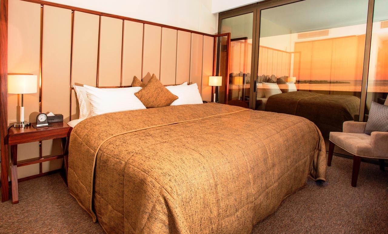 The Rooms Boutique Hotel Джуния Экстерьер фото