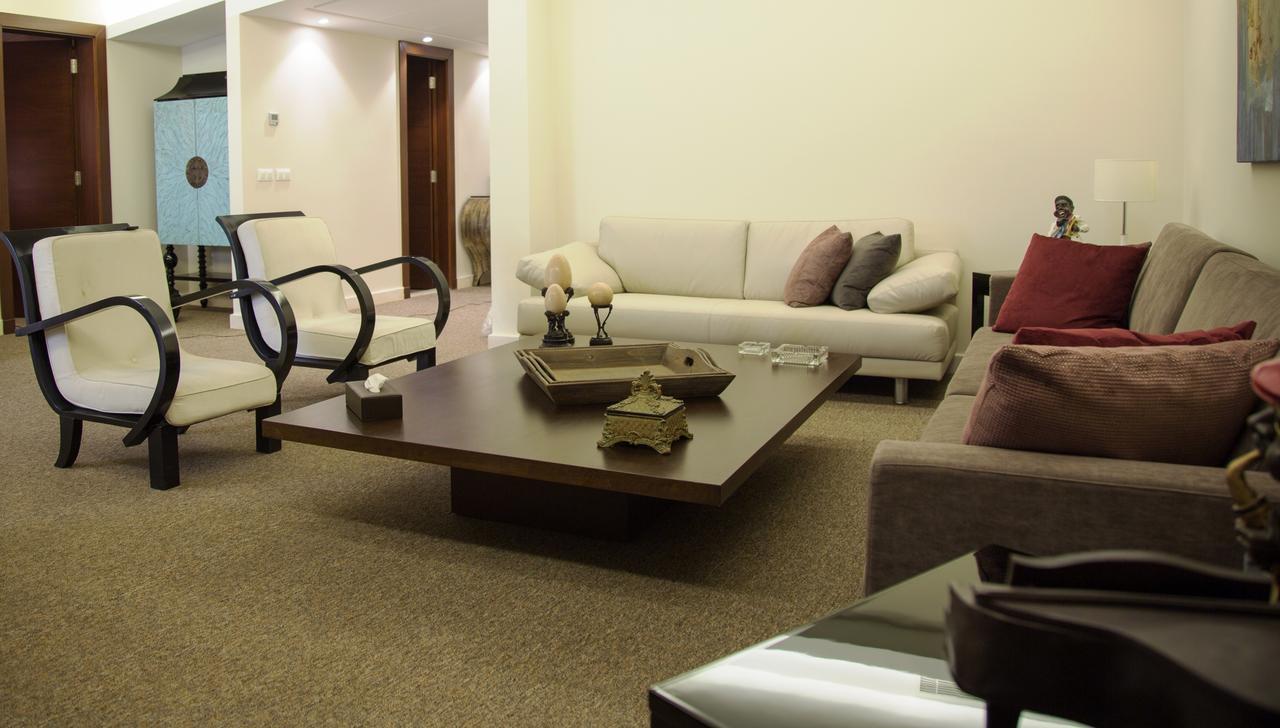 The Rooms Boutique Hotel Джуния Экстерьер фото