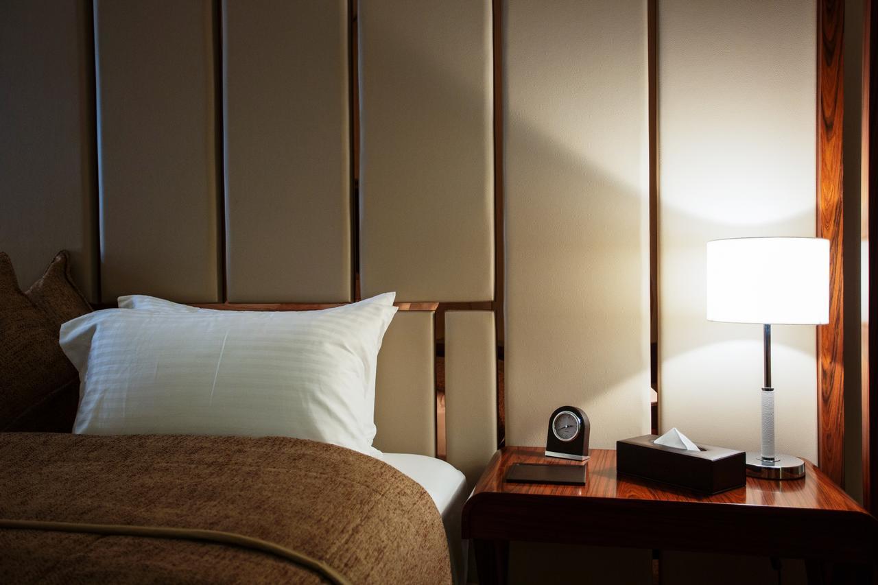 The Rooms Boutique Hotel Джуния Экстерьер фото