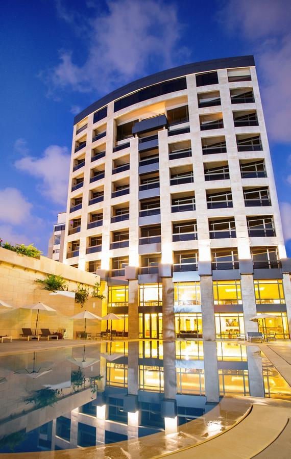 The Rooms Boutique Hotel Джуния Экстерьер фото