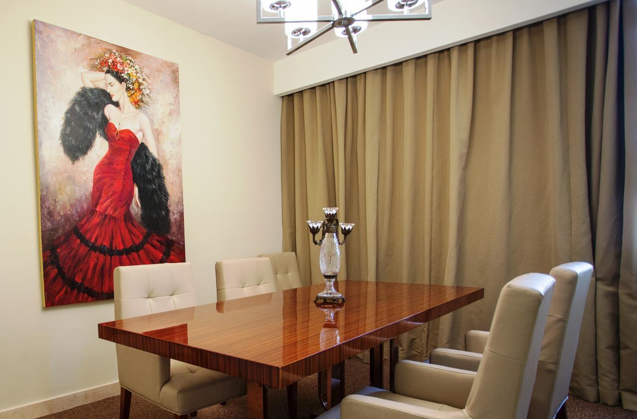 The Rooms Boutique Hotel Джуния Экстерьер фото