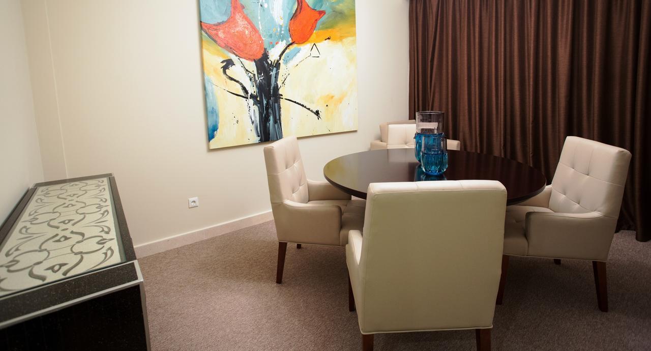 The Rooms Boutique Hotel Джуния Экстерьер фото