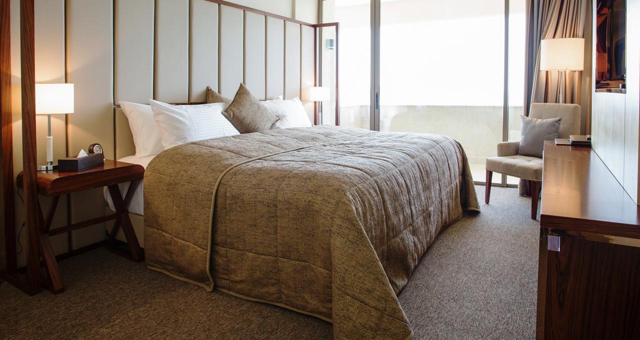 The Rooms Boutique Hotel Джуния Экстерьер фото