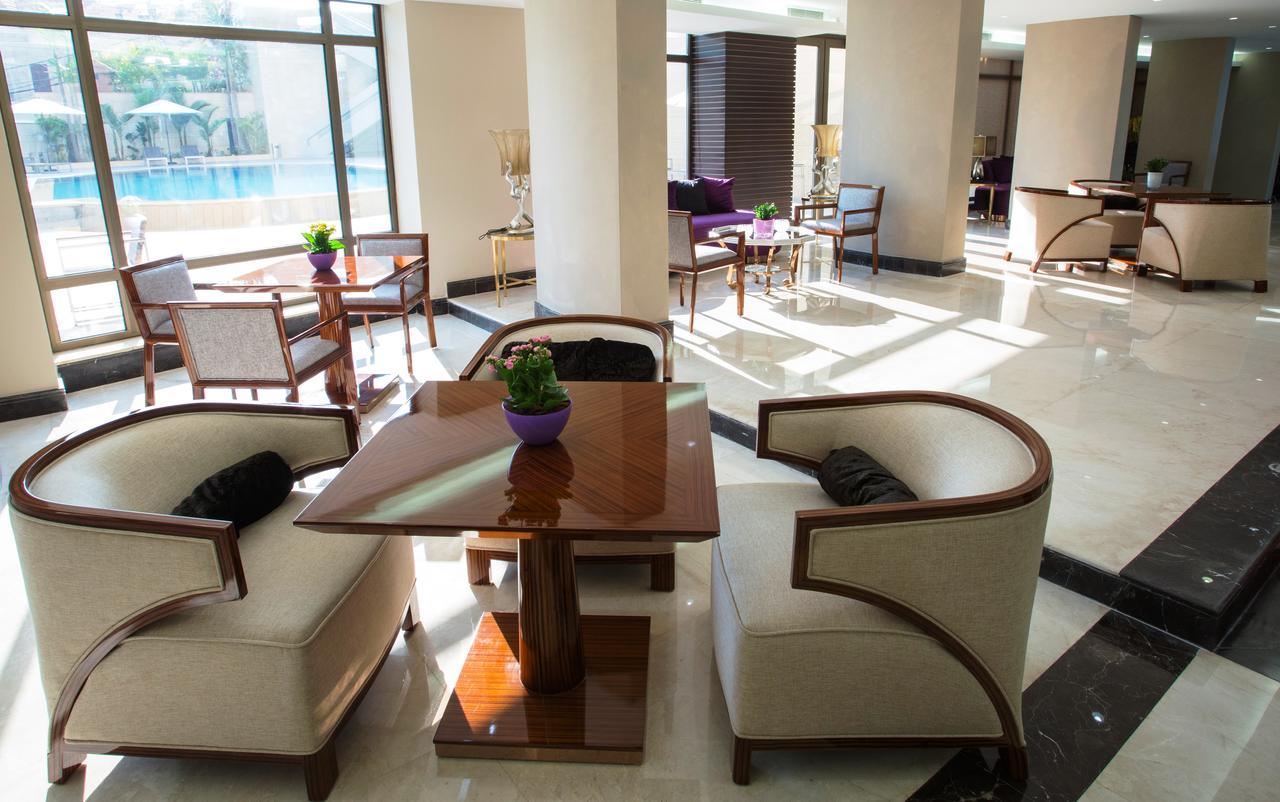 The Rooms Boutique Hotel Джуния Экстерьер фото