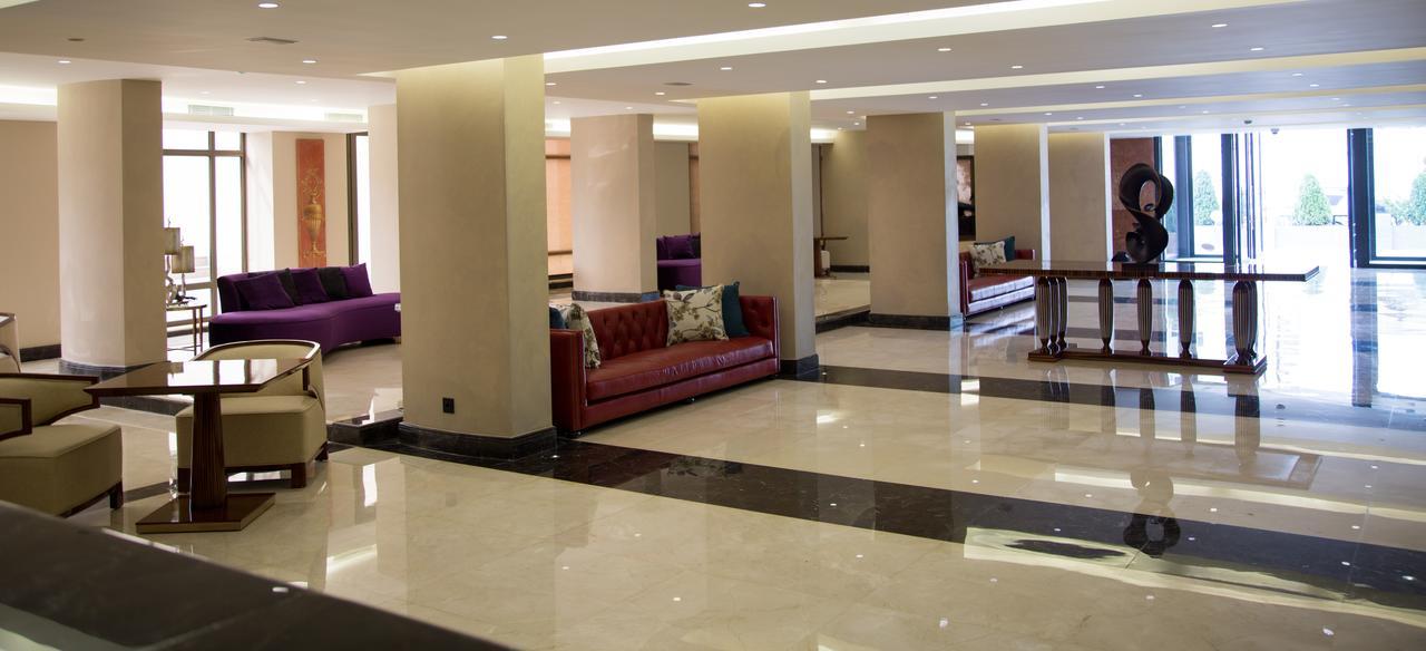 The Rooms Boutique Hotel Джуния Экстерьер фото
