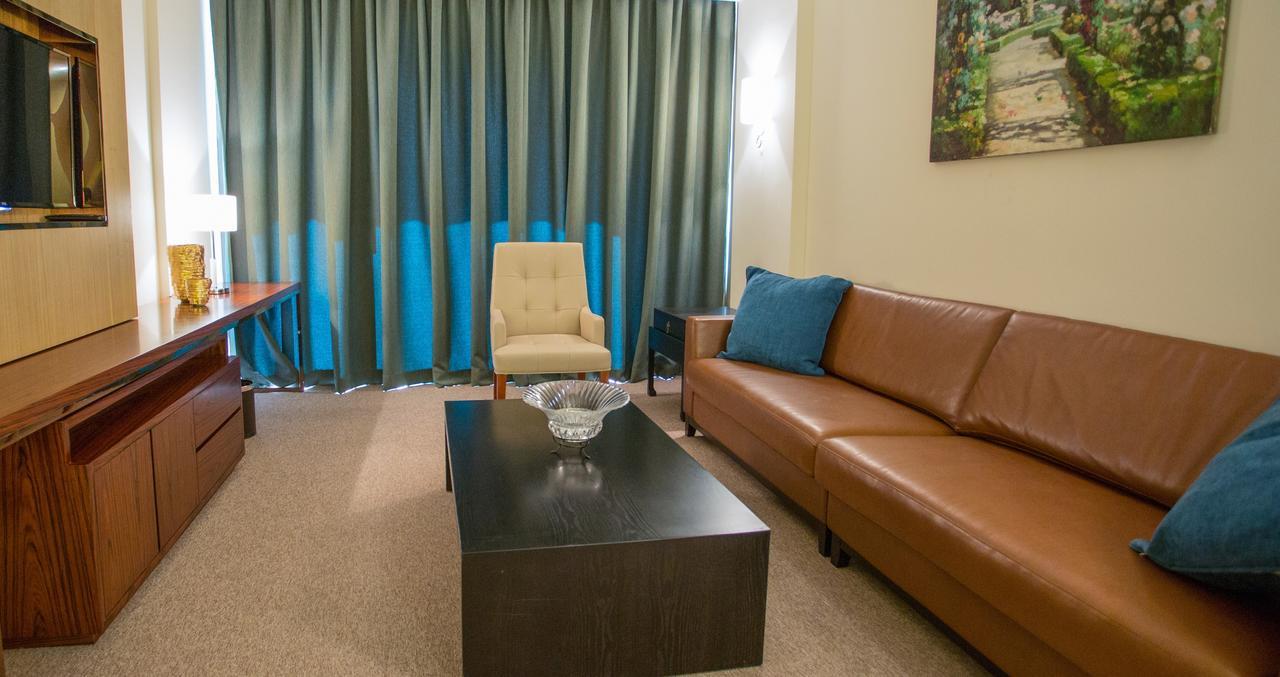 The Rooms Boutique Hotel Джуния Экстерьер фото