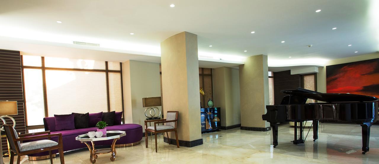 The Rooms Boutique Hotel Джуния Экстерьер фото