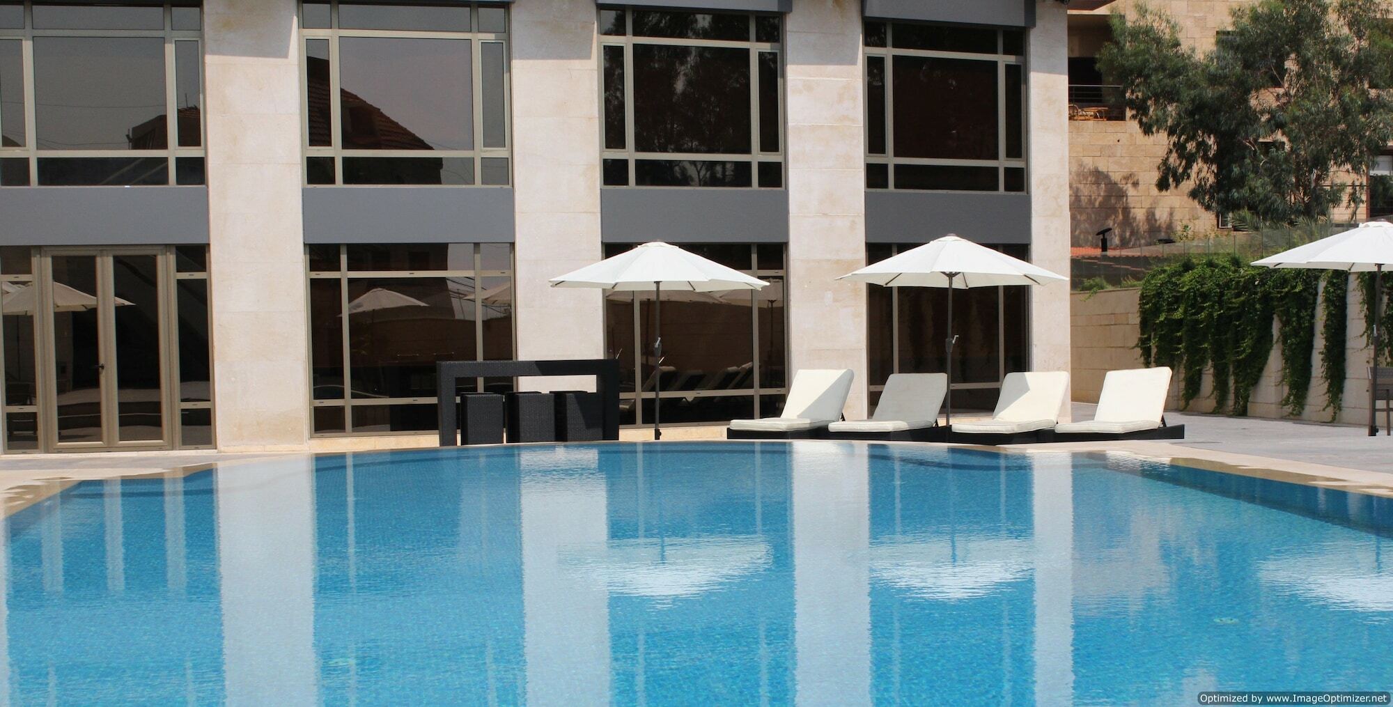 The Rooms Boutique Hotel Джуния Экстерьер фото