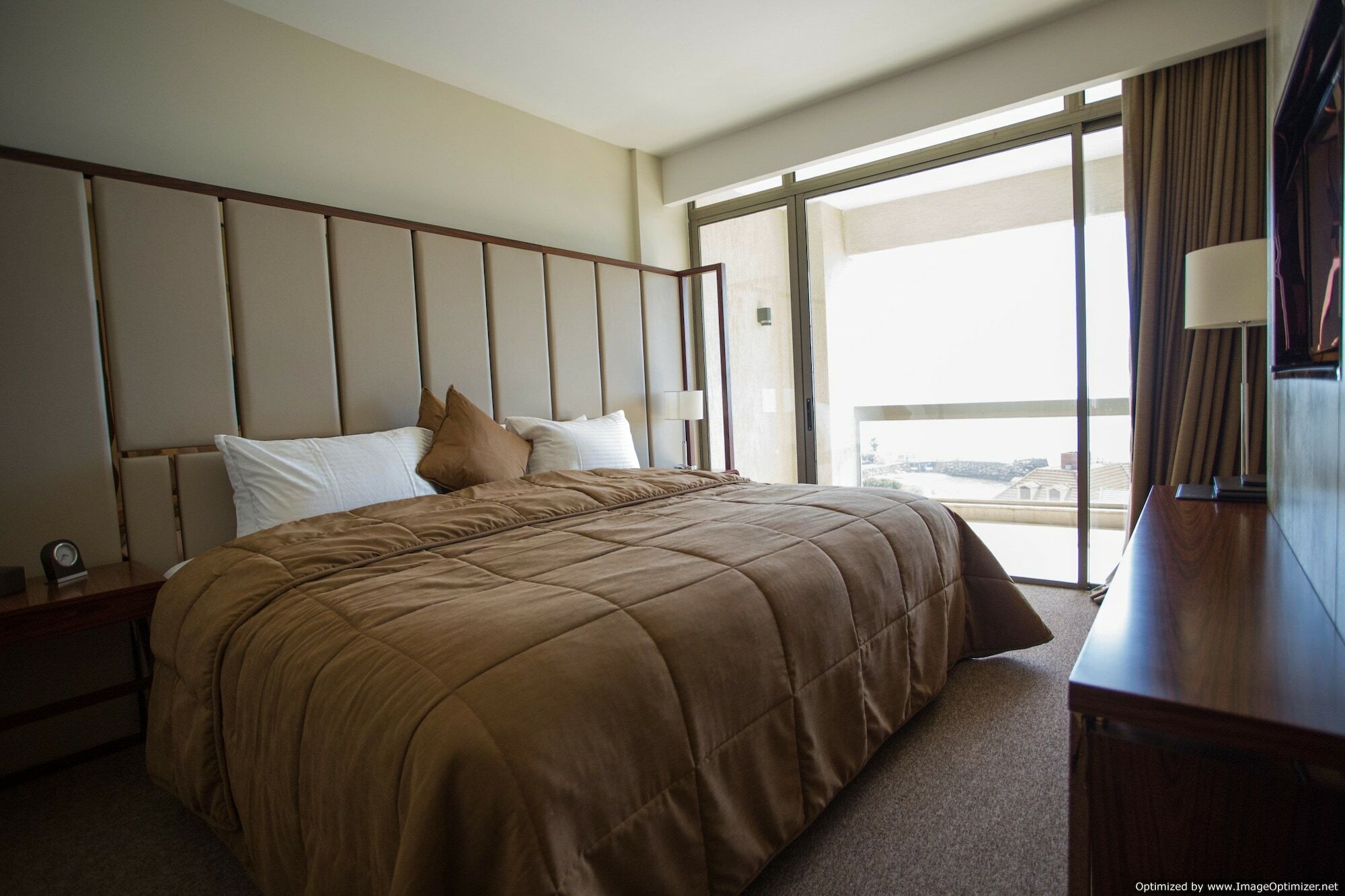 The Rooms Boutique Hotel Джуния Экстерьер фото