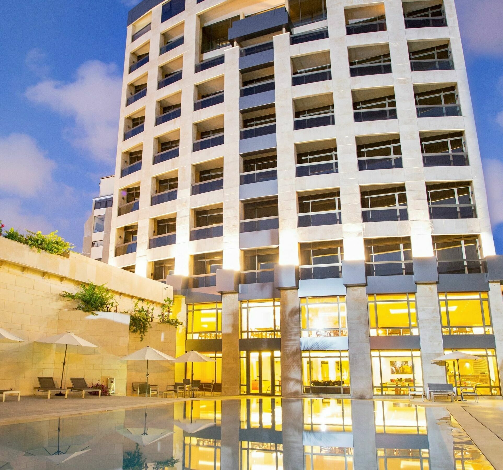 The Rooms Boutique Hotel Джуния Экстерьер фото